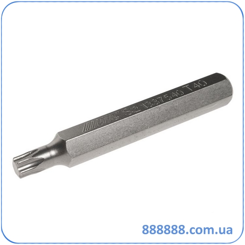  10   75  TORX T40 1337540 JTC