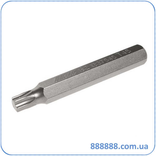  10   75  TORX T45 1337545 JTC