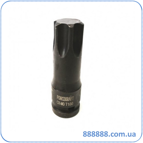 - TORX  T60 1/2