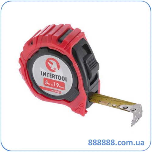    5   MT-0505 Intertool