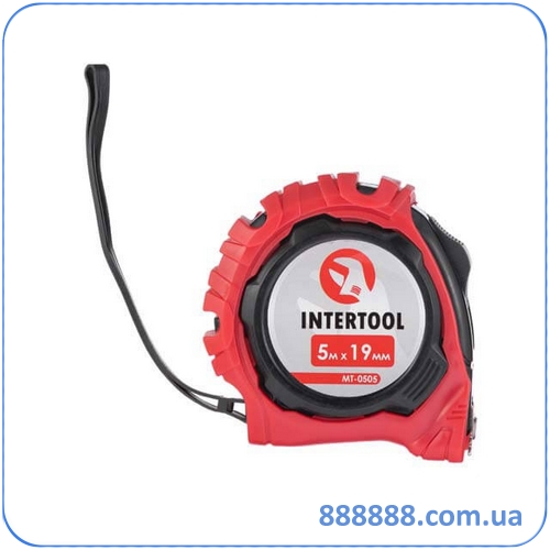    5   MT-0505 Intertool