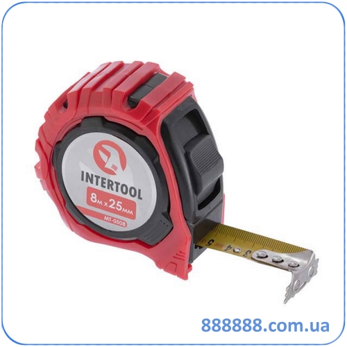    8   MT-0508 Intertool