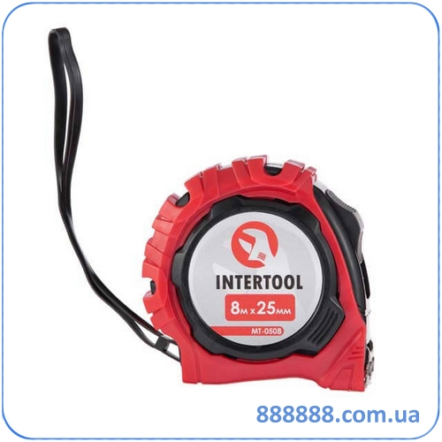    8   MT-0508 Intertool