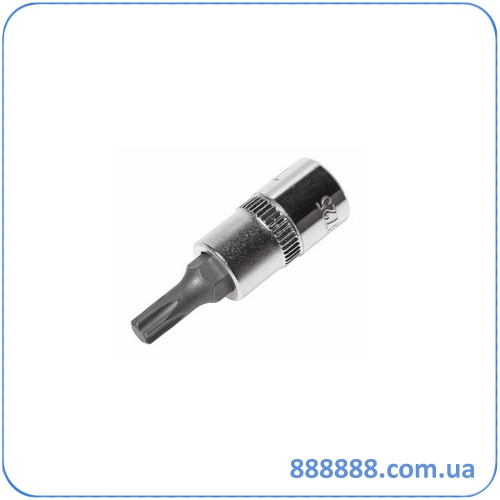    TORX T25 1/4