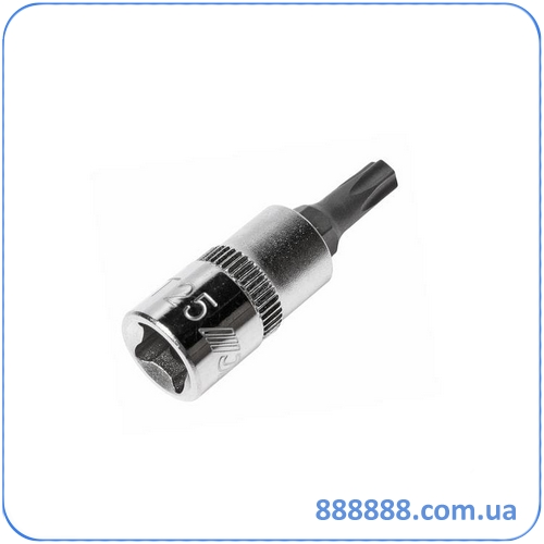    TORX T25 1/4