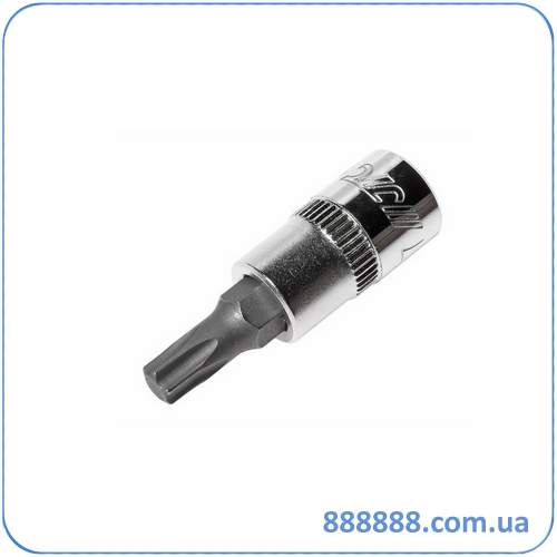    TORX T27 1/4