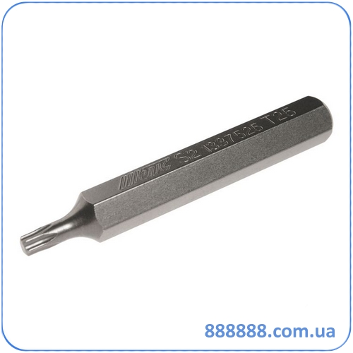  10   75  TORX T25 1337525 JTC