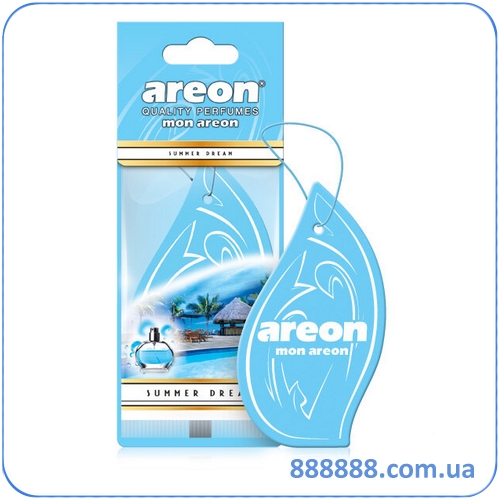  Areon  Mon Summer Dream  