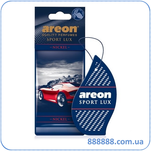  Areon  Sport Lux Nickel     