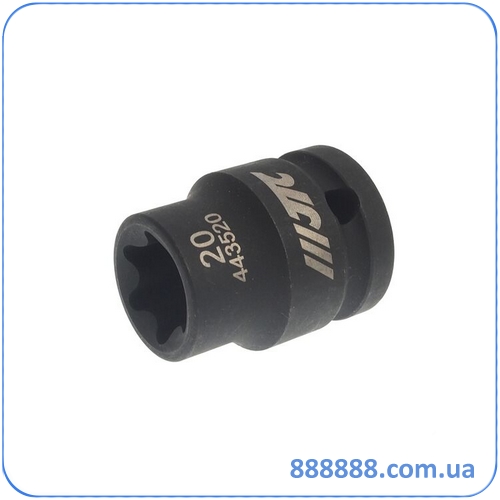   TORX E20 1/2