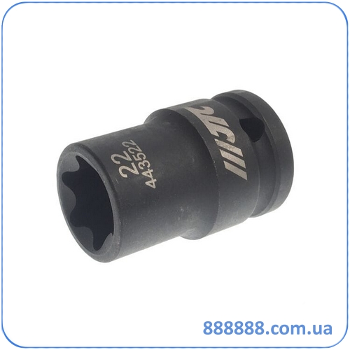   TORX E22 1/2