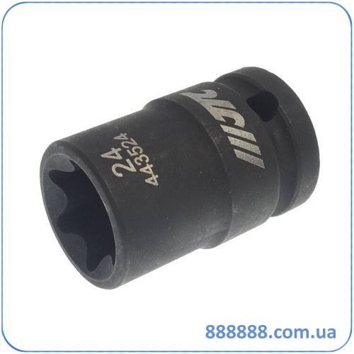   TORX E24 1/2