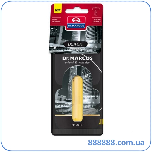  Dr, Marcus FRAGRANCE    Black