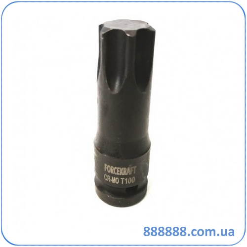 - TORX  T100 1/2