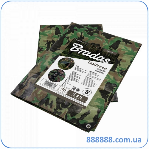   CAMOforest 90 /2 1012  PLCF9010/12 Bradas