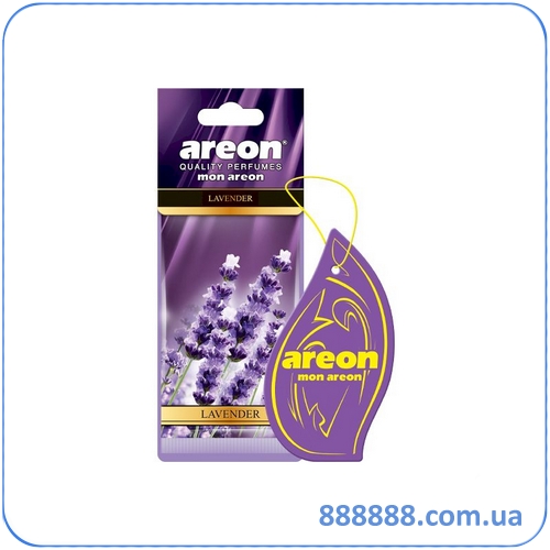  Areon  Mon Lavender 