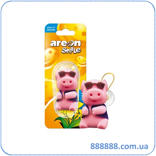  Areon Smile Toys  