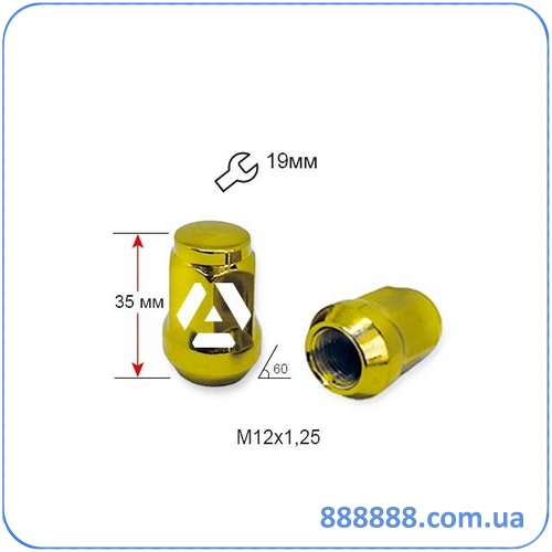   A801444GD(13735) M121,2535  Matiz, Nissan, Niva, Subaru, Suzuki     19