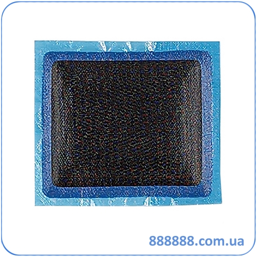   Patch Rubber CHEM-15  7590 