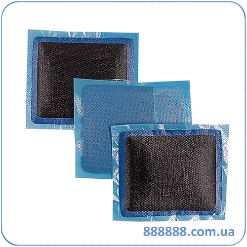   Patch Rubber CHEM-15  7590 