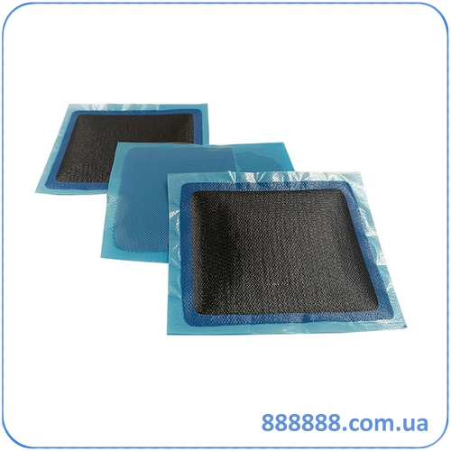   Patch Rubber CHEM-15  7590 