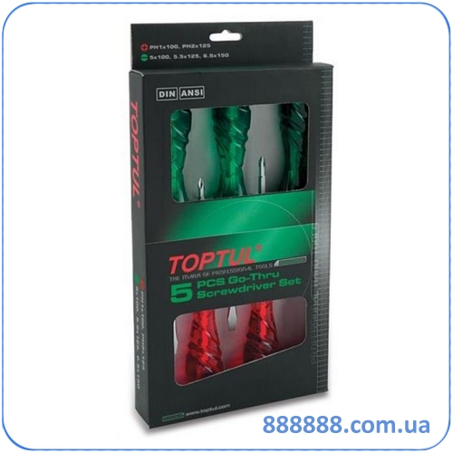    5 .  SUPER GRIP GAAE0506 TOPTUL