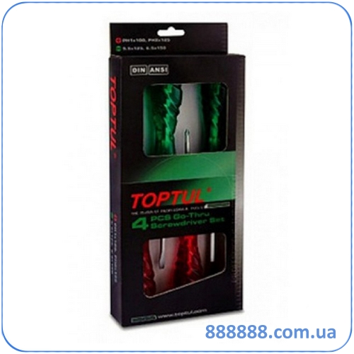    4 .  SUPER GRIP GAAE0403 TOPTUL