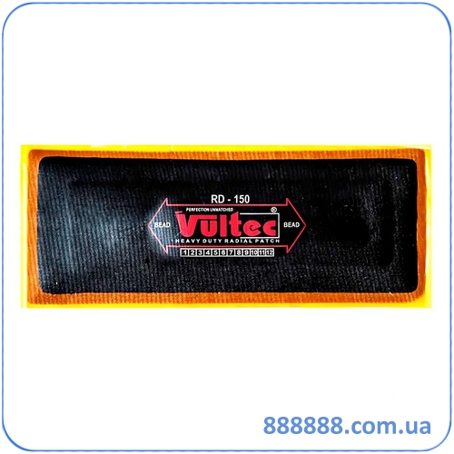   Vultec RD-150 190500  