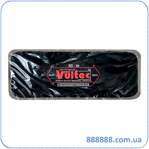   Vultec RD-50 190500  