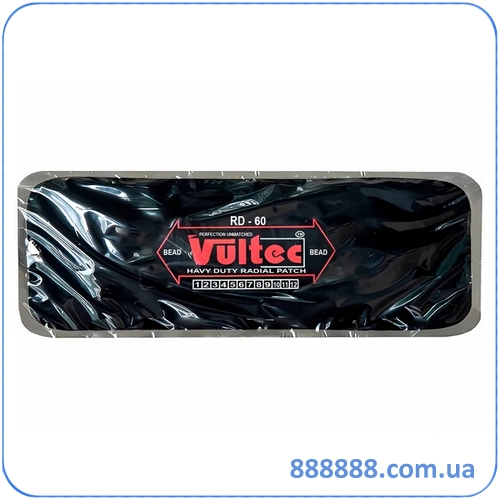   Vultec RD-60 265860  