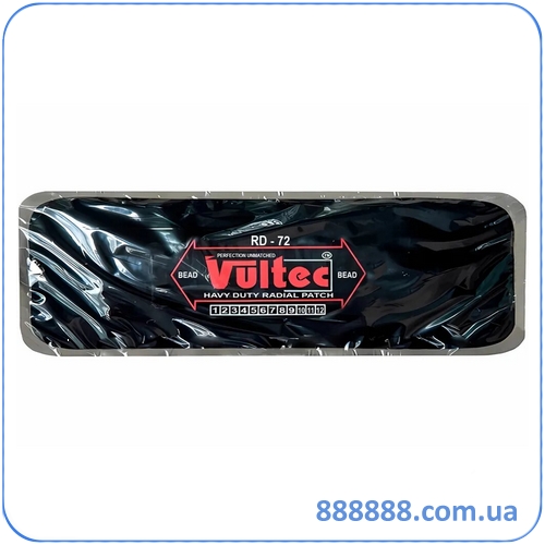   Vultec RD-72 215710  