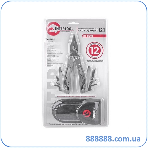   Storm WT-0212     12  1   HT-0540 WT-0212.A Intertool