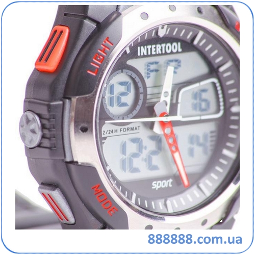   WW-0001 Intertool