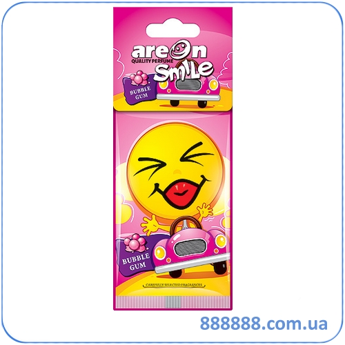  Areon  Smile Dry - -