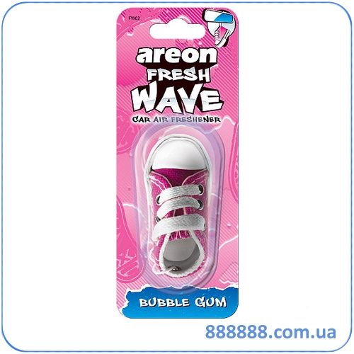   Areon Fresh Wave  -