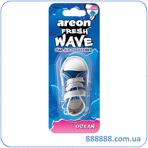   Areon Fresh Wave  