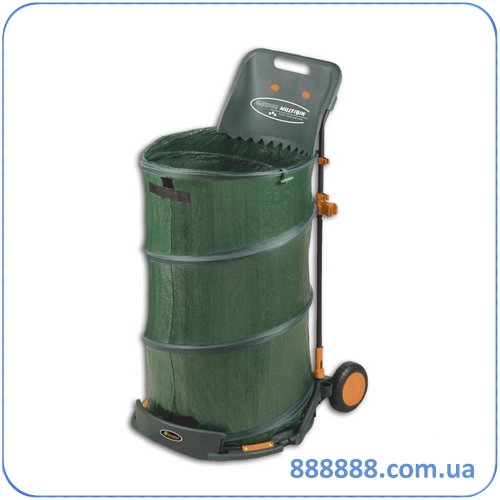   Garden Multibin 160  TQ-M160 Bradas