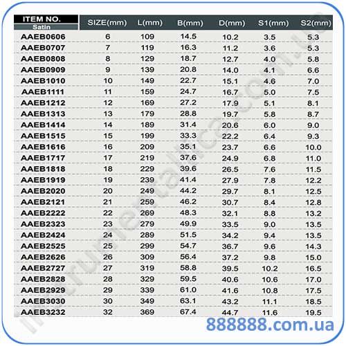   38 AAEB3838 TOPTUL