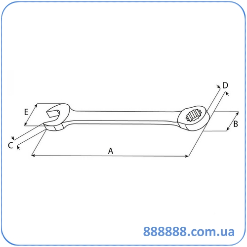      13 W60113 Jonnesway