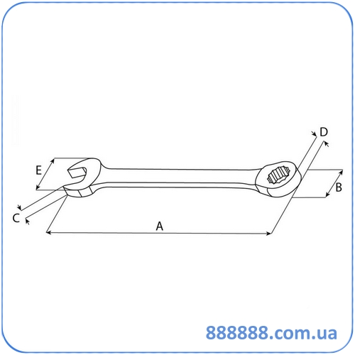      16 W60116 Jonnesway