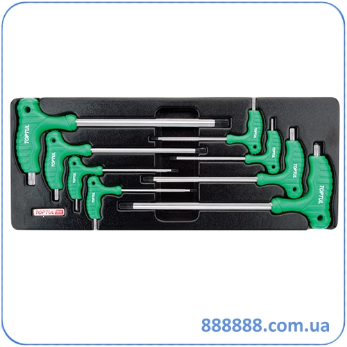   TORX   L-. ( ) GAAT0804 TOPTUL