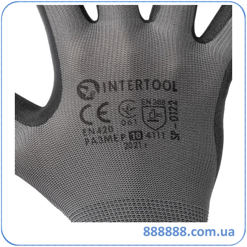      25  SP-0122 Intertool