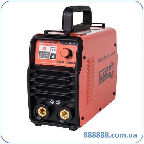    Industrial Line MMA-335GD